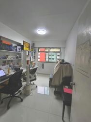 Blk 307B Ang Mo Kio Avenue 1 (Ang Mo Kio), HDB 4 Rooms #580772331